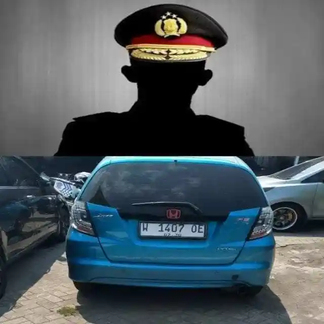 Oknum Polisi Prigen Terlibat Penjualan Mobil Pattasan, Korban Tuntut Keadilan