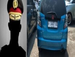 Diduga Jual Mobil Bodong, Oknum Anggota Polres Pasuruan Diduga Dilindungi Polres
