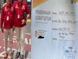 MANDUL TANGGAPI LAPORAN MASYARAKAT, KETUA LIN DPD 16 JATIM DESAK PROPAM PERIKSA PELANGGARAN DI POLDA JATIM