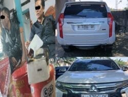 Penipuan Modus Pinjaman Mobil, Istri Shandi Diduga Ikut Serta dalam Kejahatan