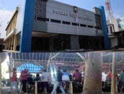 Sabung Ayam Ilegal di Karangtalun: Polisi Diam, Masyarakat Kecewa Berat!