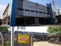 Sabung Ayam Ilegal Masih Berkeliaran, Polisi Boyolangu Tidak Pernah Bertindak