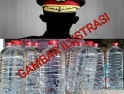 Oknum Polisi Inisial DY Terlibat Peredaran Miras Ilegal di Tuban dan Lamongan, Kinerja Institusi Dipertanyakan