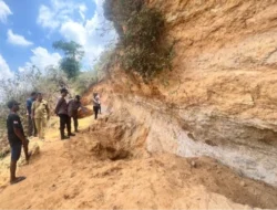 Longsor di Bekas Tambang Tuban: Peringatan Lembaga Investigasi Terabaikan, Nyawa Warga Melayang