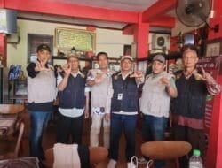 Lembaga Investigasi Negara Apresiasi Polda Jatim, Ingatkan Masih Banyak Tambang Ilegal yang Belum Diberantas