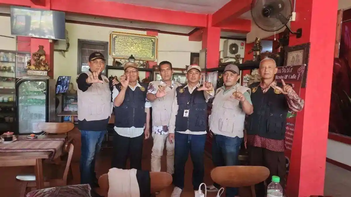 Lembaga Investigasi Negara Apresiasi Polda Jatim, Ingatkan Masih Banyak Tambang Ilegal yang Belum Diberantas