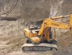 Tambang Ilegal Kasiman: Ketika Hukum Tak Bertaji dan Alam Jadi Korban