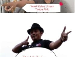 Aparat Hukum Disorot, Ketum LIN: Jangan Diam terhadap Intimidasi Pers!