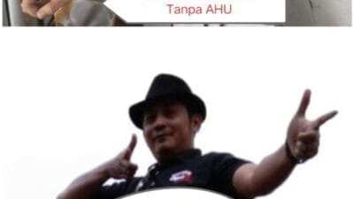Aparat Hukum Disorot, Ketum LIN: Jangan Diam terhadap Intimidasi Pers!