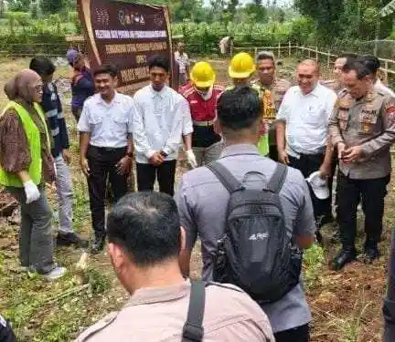 Bos Tambang Perempuan di Patalan Probolinggo Diduga Kebal Hukum, Aktivis Minta Polri Bertindak Tegas