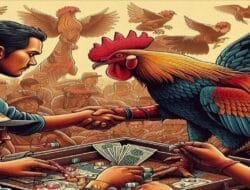 Sabung Ayam di Boyolangu: Masyarakat Desak Tindakan Tegas Hukum atas Praktik Ilegal