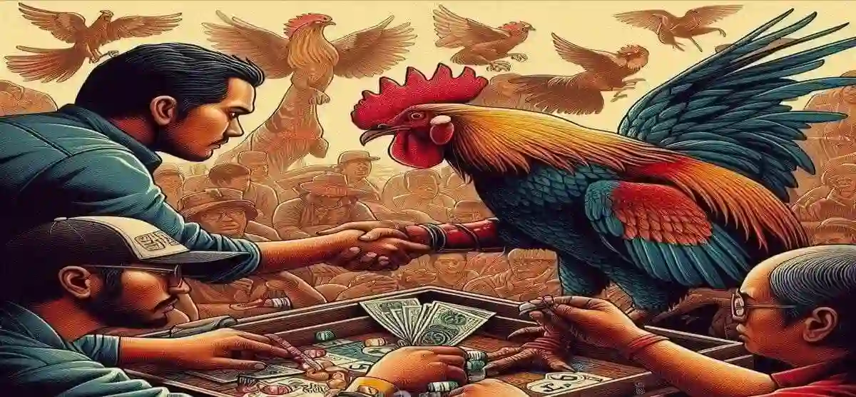Sabung Ayam di Boyolangu: Masyarakat Desak Tindakan Tegas Hukum atas Praktik Ilegal