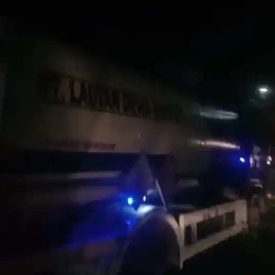 Surabaya Jadi Tujuan Solar Ilegal Bojonegoro: Jaringan Tersentuh Hukum?