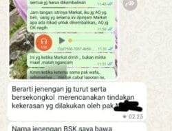 Linimasa Teror MN Dibongkar! Siapa Dalang di Balik Layar?