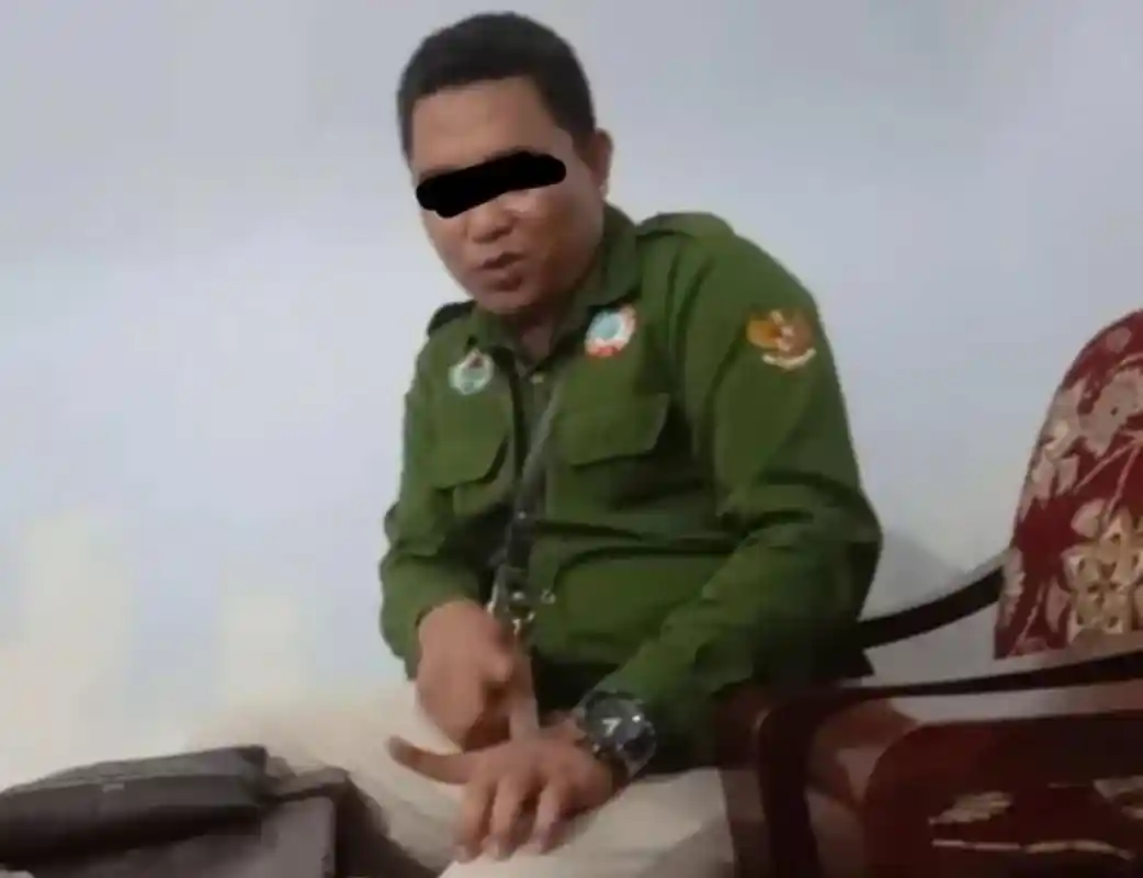 Ketegangan Pekerja dan Pendamping Desa: Pemberdayaan atau Penindasan?
