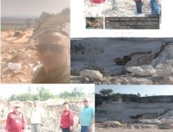 Lapor Tambang Ilegal, Malah Dilaporkan Balik! Dugaan Kriminalisasi Ketua DPD LIN 16 Jatim Bikin Publik Geram