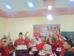 HUT ke-8 LIN: Dari Lamongan, Suara Perubahan untuk Indonesia Lebih Maju