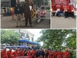 Kasus Dugaan 351 Sarat Kejanggalan: Ketua DPD LIN Jatim Diperiksa, Kuasa Hukum Ungkap Indikasi Kriminalisasi dan Tekanan Aparat