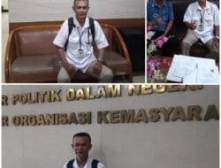 Isu Dua AHU di LIN Papua Barat Daya Diduga Ulah Oknum Pengacau Internal, Kemendagri Gerak Cepat