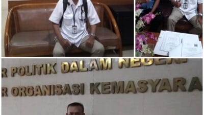 Isu Dua AHU di LIN Papua Barat Daya Diduga Ulah Oknum Pengacau Internal, Kemendagri Gerak Cepat