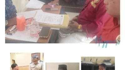 Ketua Pokmas Anak Kades: Konflik Kepentingan Diduga Jadi Sumber Kekacauan PTSL
