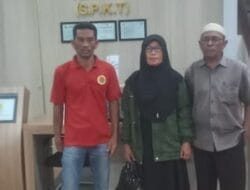 LIN Tuban: ‘Kalau Mandiri Tak Bergerak, Besok Banyak Korban Baru!