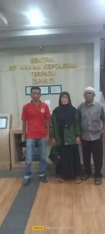 LIN Tuban: ‘Kalau Mandiri Tak Bergerak, Besok Banyak Korban Baru!