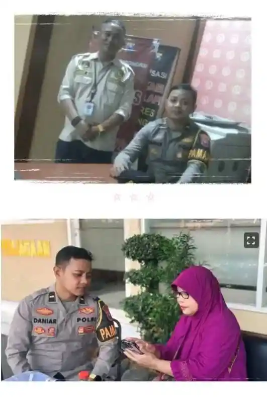 Aduan Rakyat Kecil Cepat Ditangani, Laporan Sentuh Kekuasaan Justru Lambat? DPD LIN 16 Jatim Minta Polres Jujur pada Publik