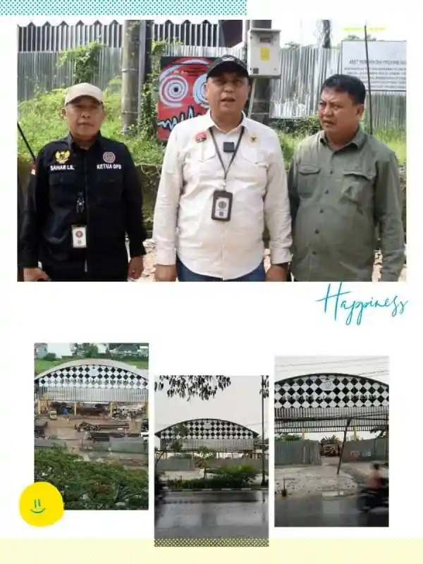 Kenapa Keputusan Eksekusi di Persulit Padahal Sudah INKRACTH, Apakah Sudah Hilang Nurani Pejabat