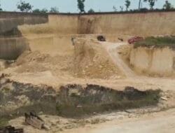 LIN Bongkar Modus Eksploitasi Tanpa Izin di Tuban, Siapa Pembekingnya?