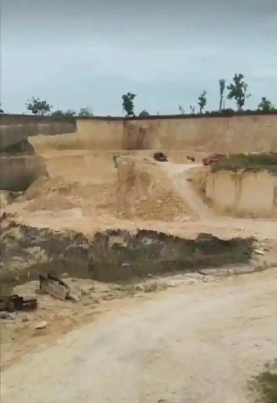 LIN Bongkar Modus Eksploitasi Tanpa Izin di Tuban, Siapa Pembekingnya?