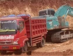 Sekandal Tambang Ilegal Bawi Wetan: Oknum PNS Diduga Jadi Aktor Utama, LIN: Ini Bukan Sekadar Pelanggaran, Ini Kejahatan yang Dilindungi!
