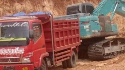 Sekandal Tambang Ilegal Bawi Wetan: Oknum PNS Diduga Jadi Aktor Utama, LIN: Ini Bukan Sekadar Pelanggaran, Ini Kejahatan yang Dilindungi!