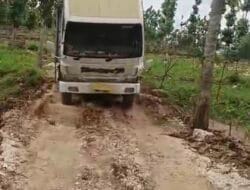 Skandal Tambang Ilegal Tuban: Tim Investigasi Dihalangi Dump Truk, Oknum PNS Diduga Jadi Dalang, Suap Dilontarkan Terbuka