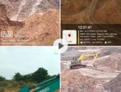 Tambang Batubara Ilegal di Kebonagung Bancar Seolah Kebal Hukum: Diduga Ada Tangan Besar di Balik Pembiaran, Lembaga Investigasi Negara Minta Bareskrim Turun Langsung!