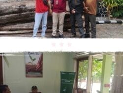 Dugaan Tambang Ilegal di Lahan Perhutani Tuban: LIN Nilai Ada Pembiaran Sistematis, Surat Audiensi Resmi Dilayangkan