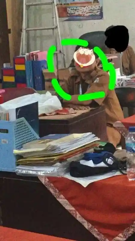 Oknum Guru SDN Babat 7 Diduga Cabuli Siswi: Lembaga Investigasi Negara Turun Tangan!