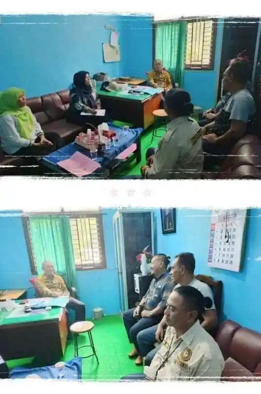 Skandal Perselingkuhan Oknum Guru SDN 7 Babat: Dunia Pendidikan Terpukul, Suami Menuntut Keadilan
