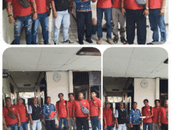 Lembaga Investigasi Negara Tuban Resmi Terdaftar, Siap Berperan Aktif dalam Pembangunan Daerah