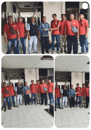 Lembaga Investigasi Negara Tuban Resmi Terdaftar, Siap Berperan Aktif dalam Pembangunan Daerah