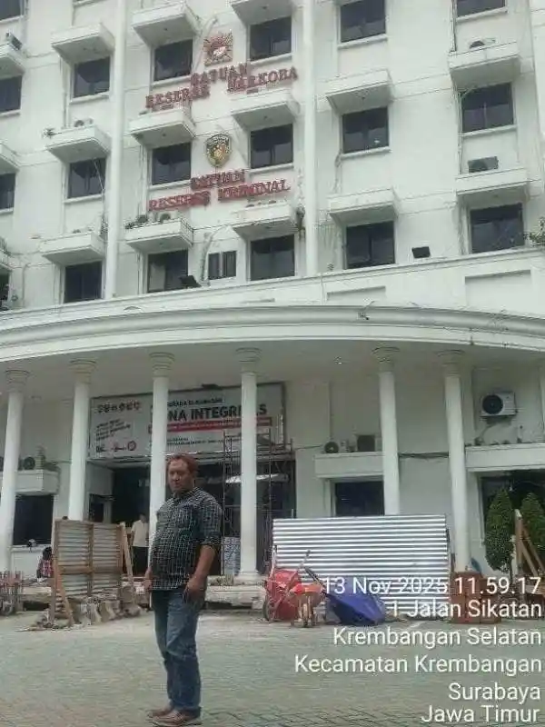 Kritik Keras terhadap Penyidik Polrestabes Surabaya: Pemanggilan Saksi Tanpa Surat Resmi Merusak Proses Hukum