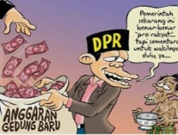 Program Makan Bergizi Gratis di Sumberkare Probolinggo Diterpa Dugaan Penyimpangan, Nama Legislator Gerindra Terseret
