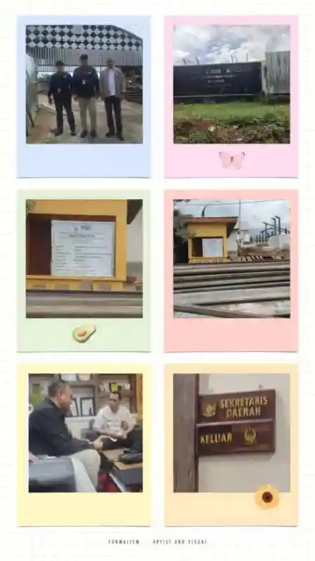 SKANDAL BESAR PEMPROV SULSEL: Putusan Eksekusi Diabaikan, Lahan Inkracht Dipaksa Jadi Proyek Dinas Pendidikan Rp 11 Miliar