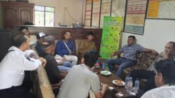 Musyawarah Penuh Kehangatan: Desa Ngepon Wujudkan Masa Depan Lebih Baik