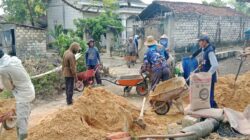 Saat Desa Menjadi Keluarga: Program RLTH Mengubah Hidup Warga yang Terlupakan