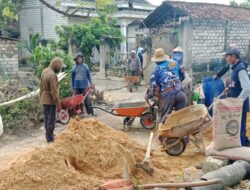 Saat Desa Menjadi Keluarga: Program RLTH Mengubah Hidup Warga yang Terlupakan