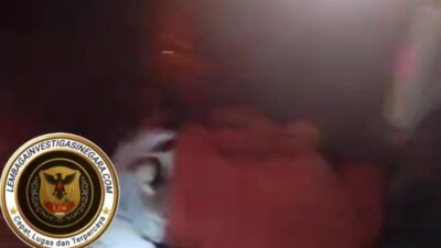 Jalur Ekstrim Sumawe,Dampit tepatnya Gledakan Desa Srimulyo merengut korban