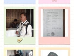 Sekjend LIN Resmi Laporkan Dugaan Penyalahgunaan Aset dan Proyek Siluman ke KPK, MA, dan Kejaksaan — Bongkar Proyek Rp 11,8 Miliar dan Dugaan Pembangkangan Putusan Pengadilan