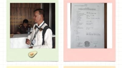 Sekjend LIN Resmi Laporkan Dugaan Penyalahgunaan Aset dan Proyek Siluman ke KPK, MA, dan Kejaksaan — Bongkar Proyek Rp 11,8 Miliar dan Dugaan Pembangkangan Putusan Pengadilan