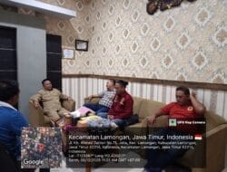 Kasus Dugaan Asusila Oknum Guru SD Babat 7, LIN DPD Jatim Desak Tindakan Tegas, Ancaman Pasal Pidana Mengintai